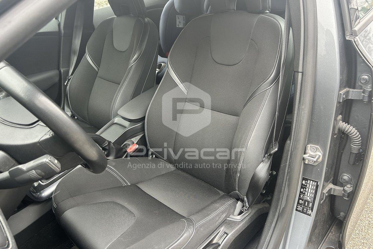 VOLVO V40 D2 Geartronic Business