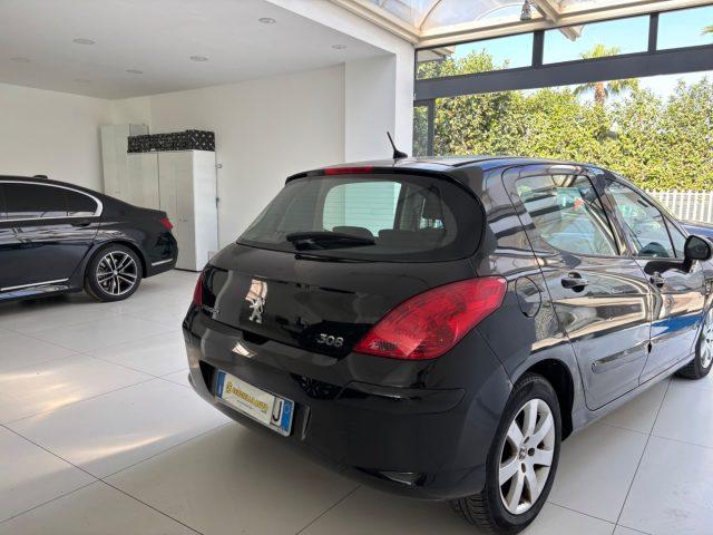 PEUGEOT 308 1.6 8V HDi 93CV 5p. Premium