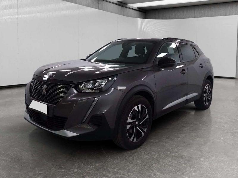Peugeot 2008 1.2 puretech Allure Pack s&s 100cv