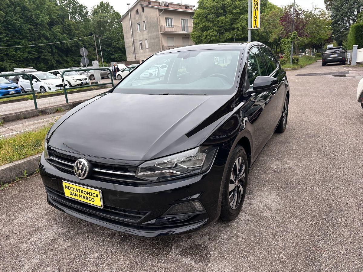 VOLKSWAGEN - Polo - 1.6 TDI 5p. Comfortline BMT