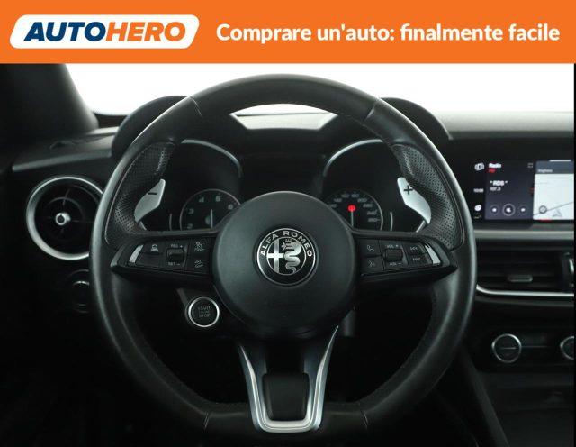 ALFA ROMEO Stelvio 2.0 Turbo 200 CV AT8 Q4 Sprint