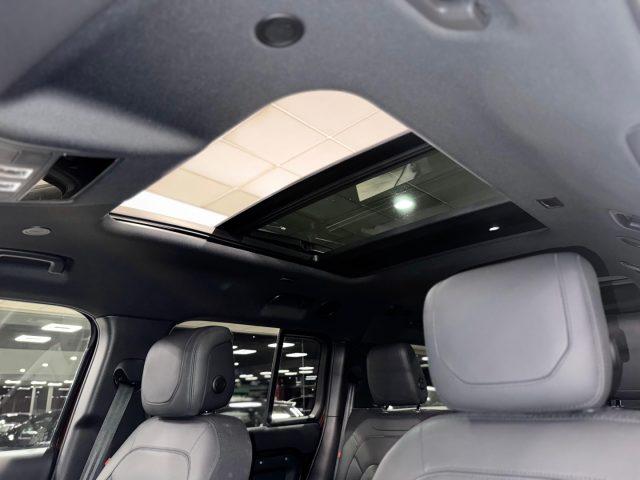 LAND ROVER Defender 130 3.0D I6 300 CV AWD AUTO X *UNIPROP*SERVICE UFF