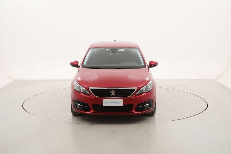 Peugeot 308 SW Active Business EAT8 BR351452 1.5 Diesel 131CV