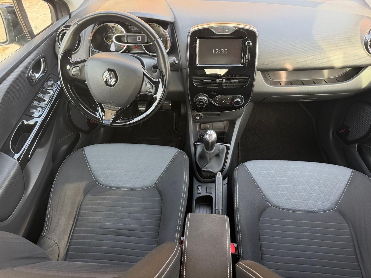 Renault Clio 1.5 dCi 8V 90CV Start&Stop 5 porte Energy neopatentati