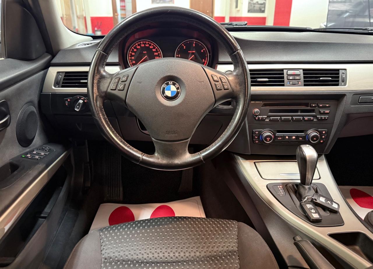 Bmw 318 318d 2.0 143CV Futura