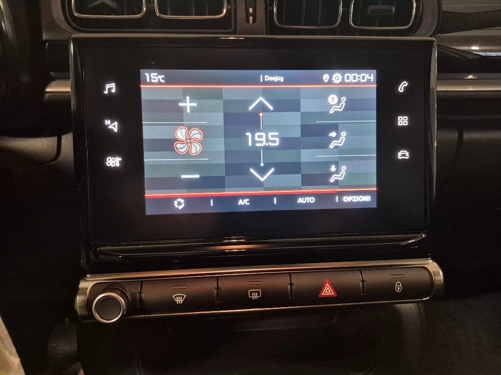 Citroen C3 PureTech 83 S&S Plus