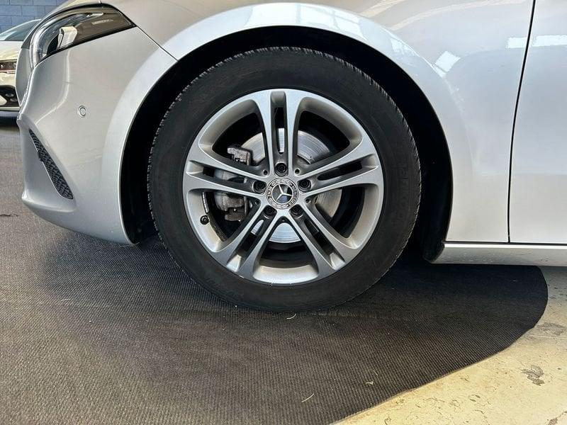 Mercedes-Benz Classe A A 180 d Automatic 4p. Executive