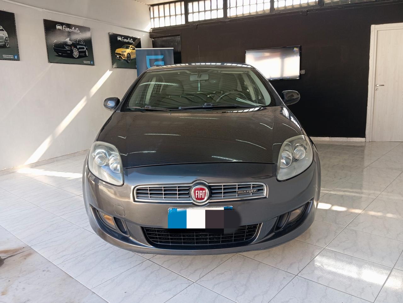 Fiat Bravo 1.6 MJT 120 CV CON GARANZIA