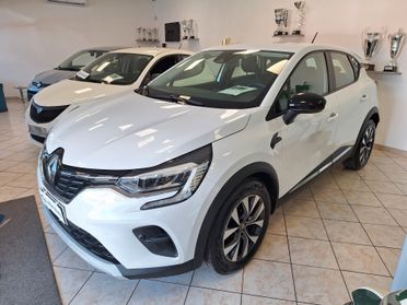 Renault Captur dCi 8V 90 CV EDC Business