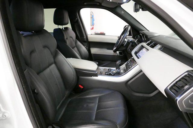 LAND ROVER Range Rover Sport 3.0 TDV6 HSE Dynamic