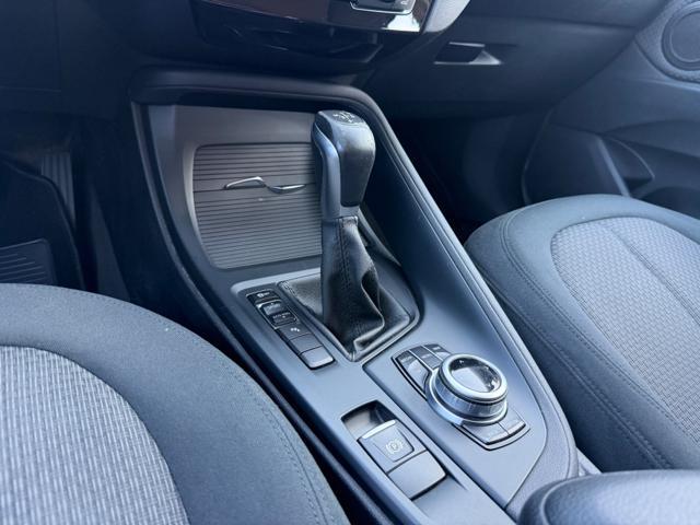 BMW X1 SDRIVE 18D AUTOMATICA+NAVI+LED+17''+2PDC+CRUISE