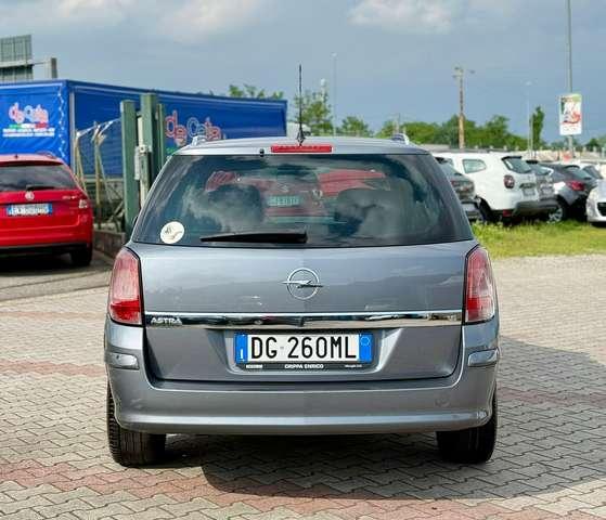 Opel Astra SW 1.6 Cosmo 115cv