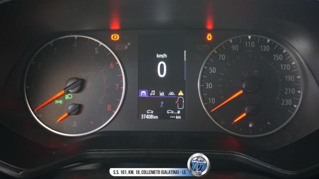 RENAULT Clio TCe 90 CV 5 porte Equilibre