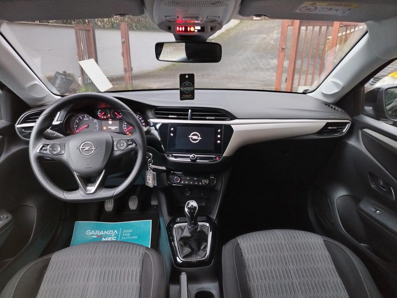 Opel Corsa 1.2 Elegance