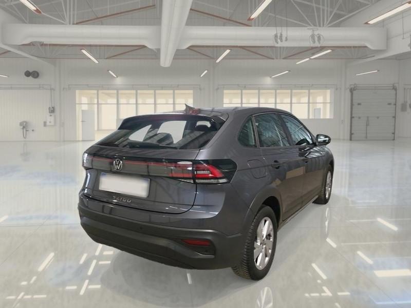 VOLKSWAGEN TAIGO 1.0 TSI 81KW LIFE SUV
