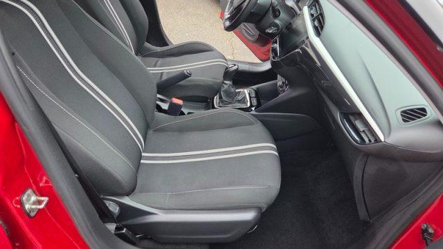 OPEL Corsa 1.2 Design & Tech PERMUTE OK NEOPAT. UNICOPROPR.