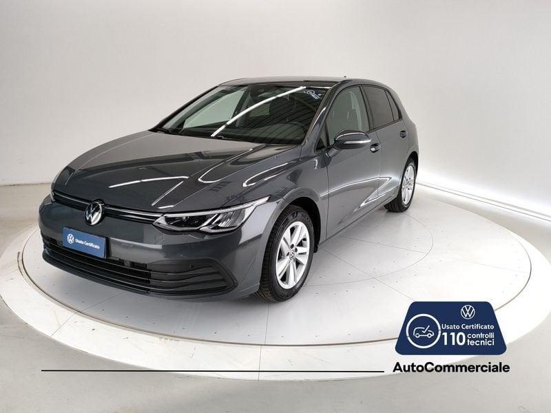 Volkswagen Golf 1.0 TSI EVO Life