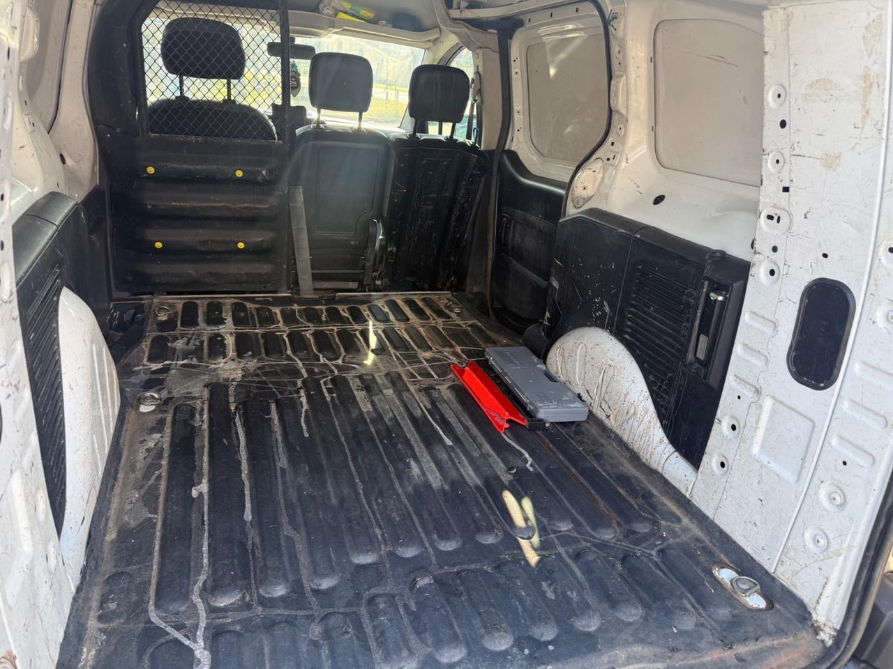 Citroen Berlingo 1.6 HDi 90CV