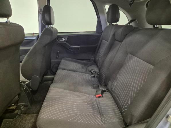 Opel Meriva 1.4 16v Club - NEOPATENTATI - Clima - Radio CD