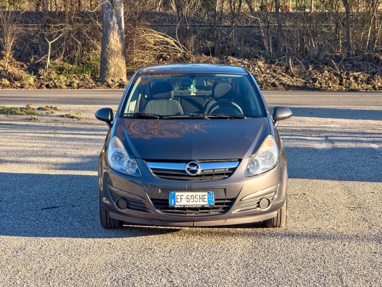 Opel Corsa 1.2 5 porte Edition 2010-E5 GPL Manuale NEO