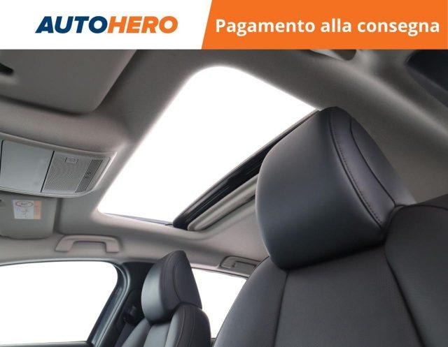 MAZDA CX-30 2.0L e-Skyactiv-X M Hybrid AWD Exclusive