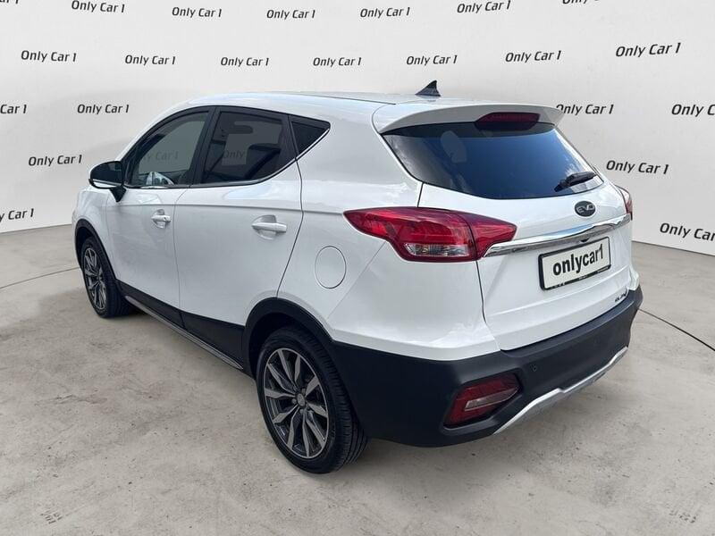 EVO Evo 4 Evo 4 1.6 Bi-Fuel GPL, N1 5P., AUTOCARRO