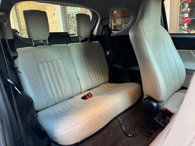 Toyota iQ 1.0 High Collection - Cambio Automatico