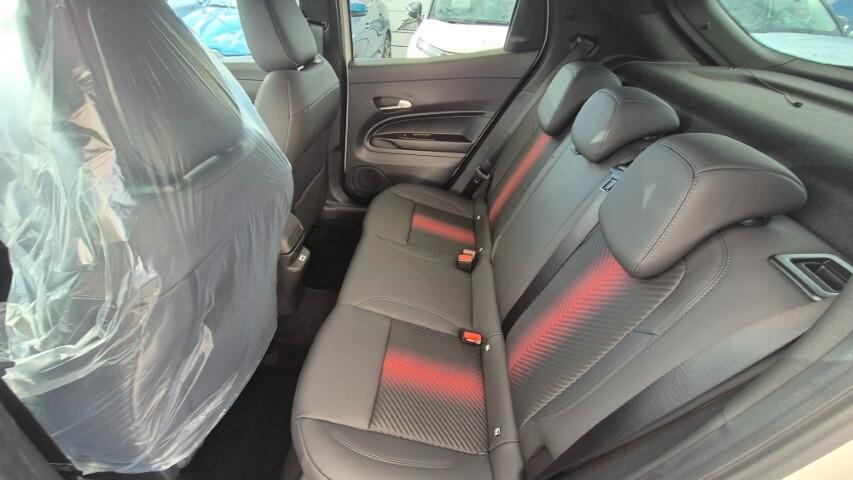 Alfa Romeo Junior 1.2 136 CV Hybrid eDCT6 Speciale - KM0 2025