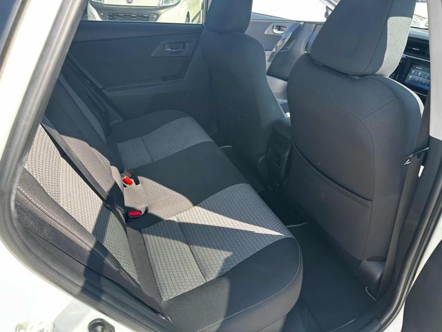 TOYOTA Auris Touring Sports 1.8 Hybrid Black Edition CVT
