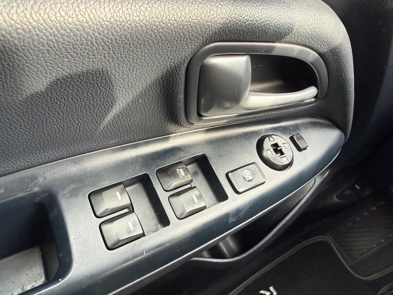 Kia Rio 1.1 CRDi 5p. FULL Optional