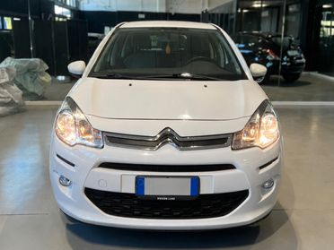 Citroen C3 1.0