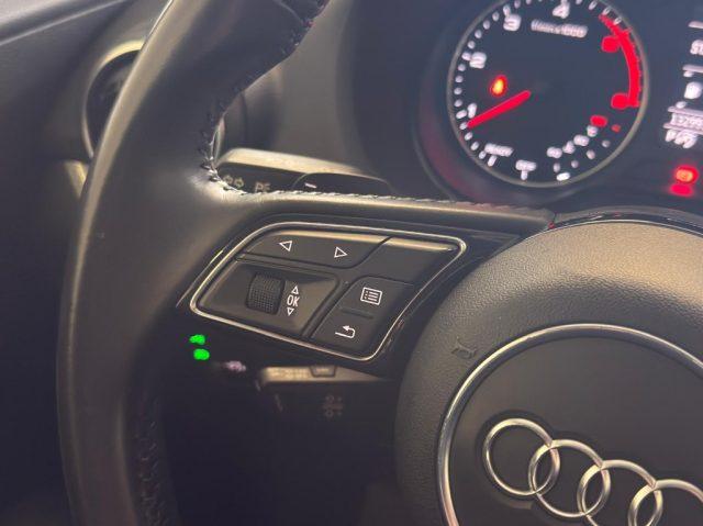 AUDI Q2 2.0 TDI quattro S tronic