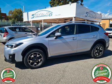 Subaru XV 1.6i Lineartronic Premium*AUT*NAVI*TAGLIANDI*