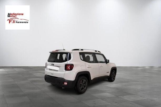 Jeep Renegade 1.0 T3 Longitude 78.000KM