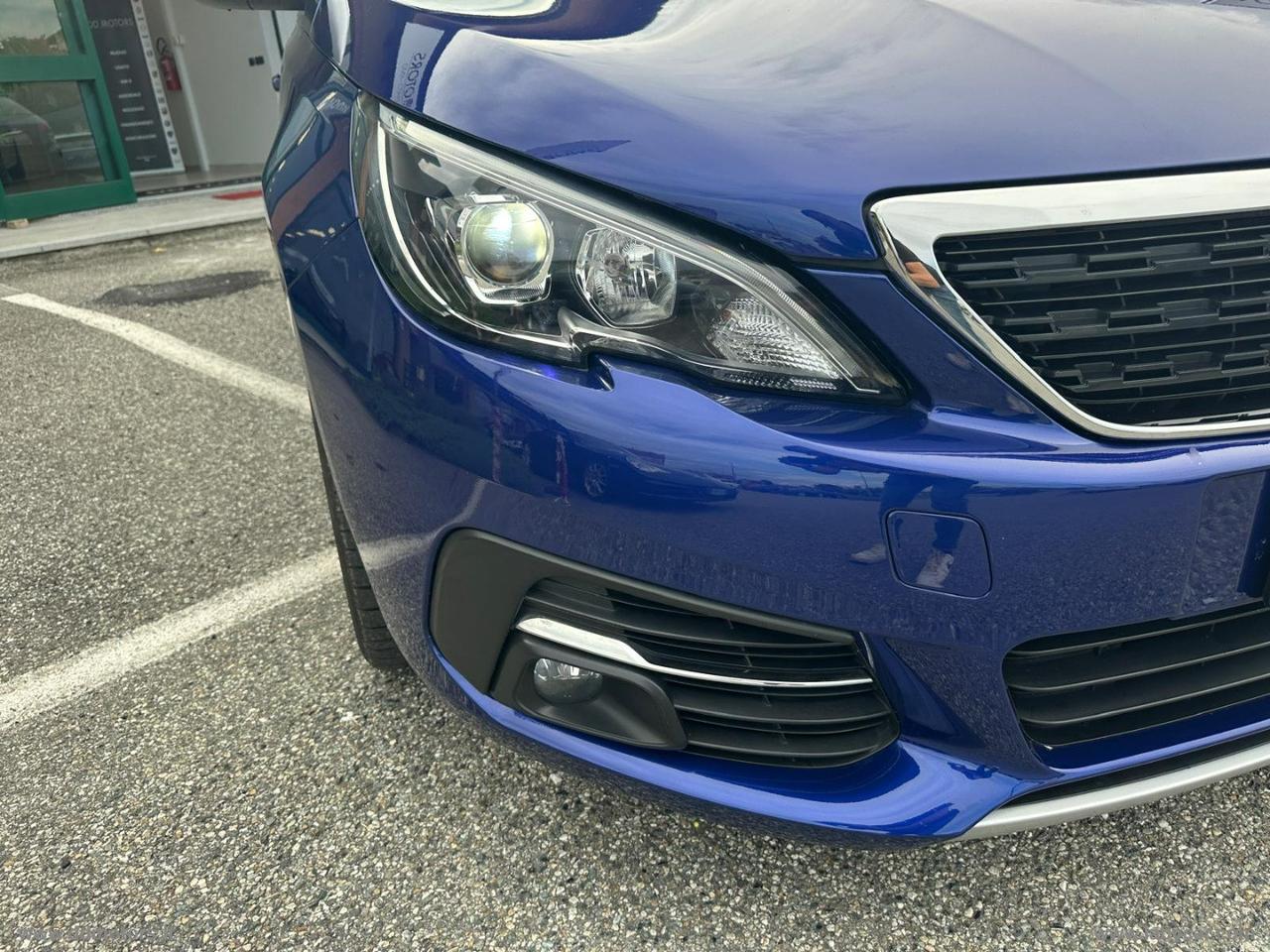 PEUGEOT 308 BlueHDi 120 S&S Allure *PROMO*