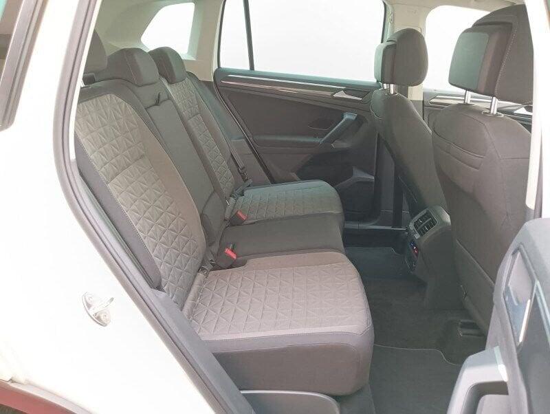 Volkswagen Tiguan Tiguan 2.0 TDI 150 CV SCR DSG Life
