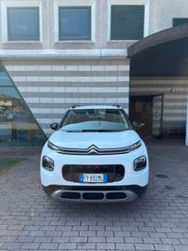 Citroen C3 Aircross C3 Aircross I 2017 Aircross 1.5 bluehdi Shine s