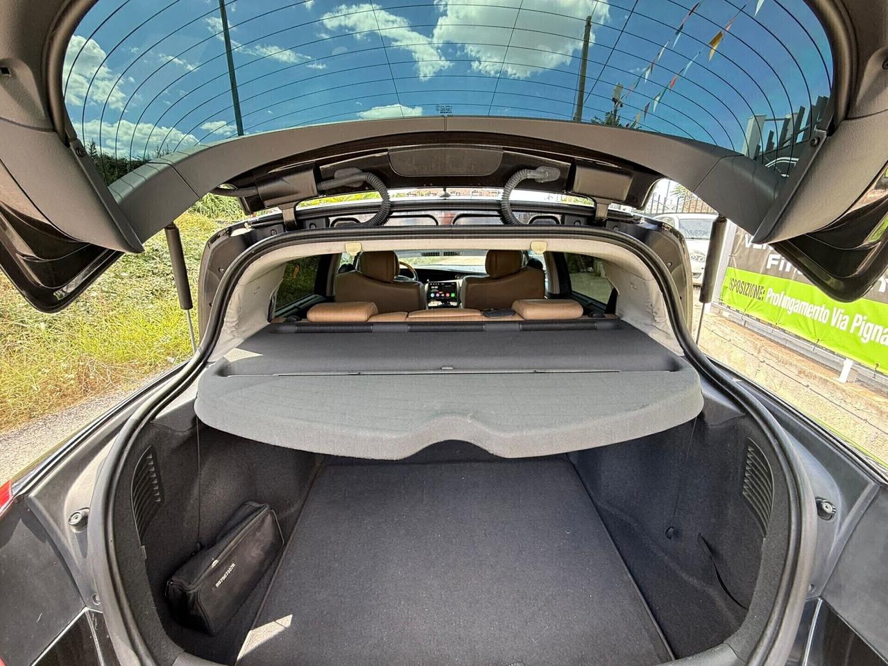 Renault Vel Satis 2.2 16V dCi 140CV Initiale