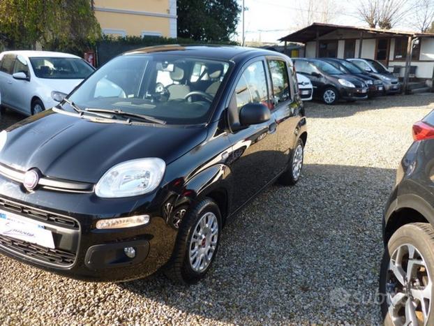 FIAT Panda 1.2 EasyPower Easy
