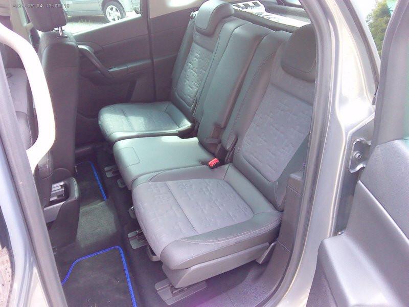 Opel Meriva 1.4 Turbo 120CV GPL Tech Cosmo