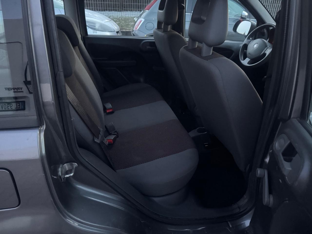 Fiat Panda 1.2 Dynamic Mamy