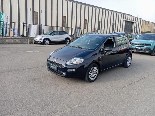 FIAT Punto *PROMO* 1.3 MJT II S&S 95 CV 5 porte Street