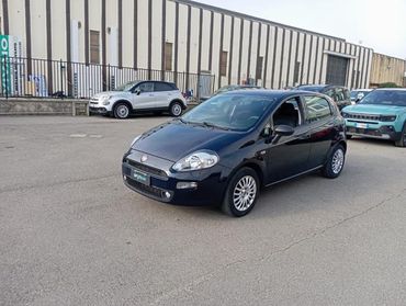FIAT Punto *PROMO* 1.3 MJT II S&S 95 CV 5 porte Street