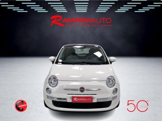 FIAT 500 1.2 Lounge Pronta Consegna
