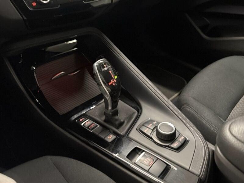 BMW X2 XDRIVE18D