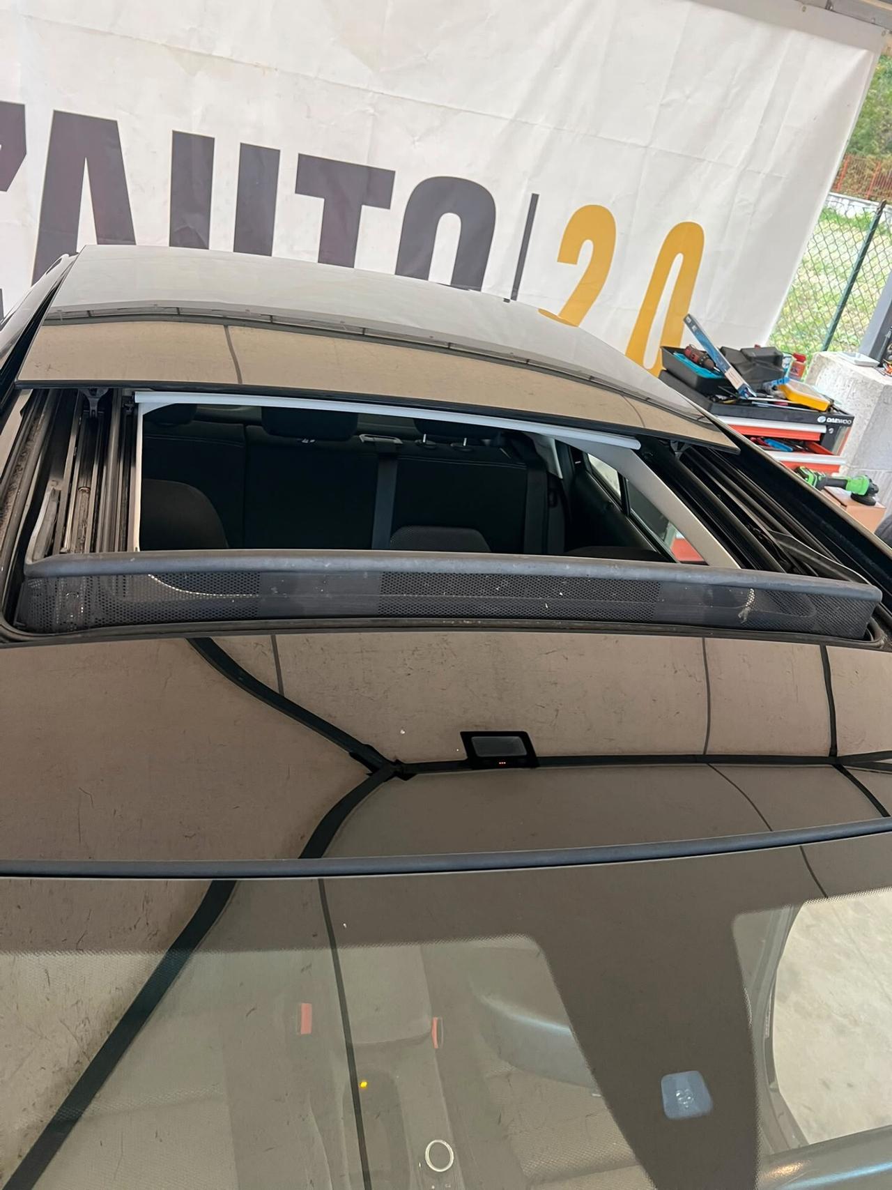 Mercedes-benz GLA 200 d Automatic Executive