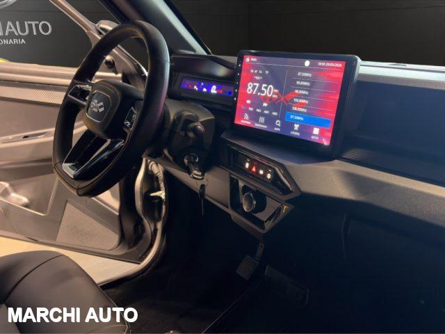 LIGIER JS 50 DCI L6 Select Confort - PRONTA CONSEGNA -