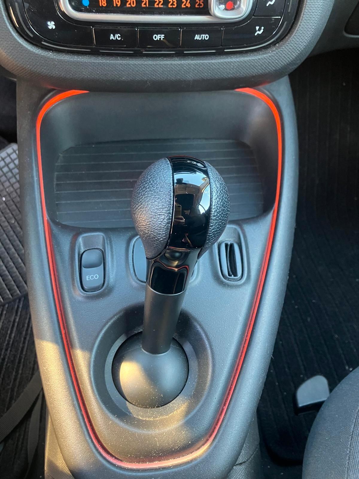 SMART ForTwo EQ Prime 41KW