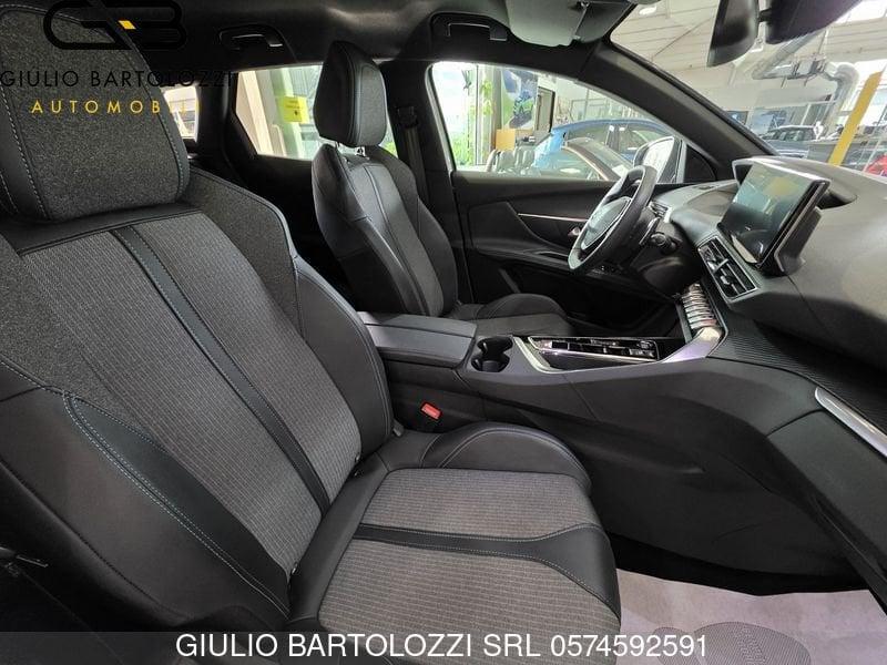 Peugeot 3008 BlueHDi 130 S&S Allure Pack