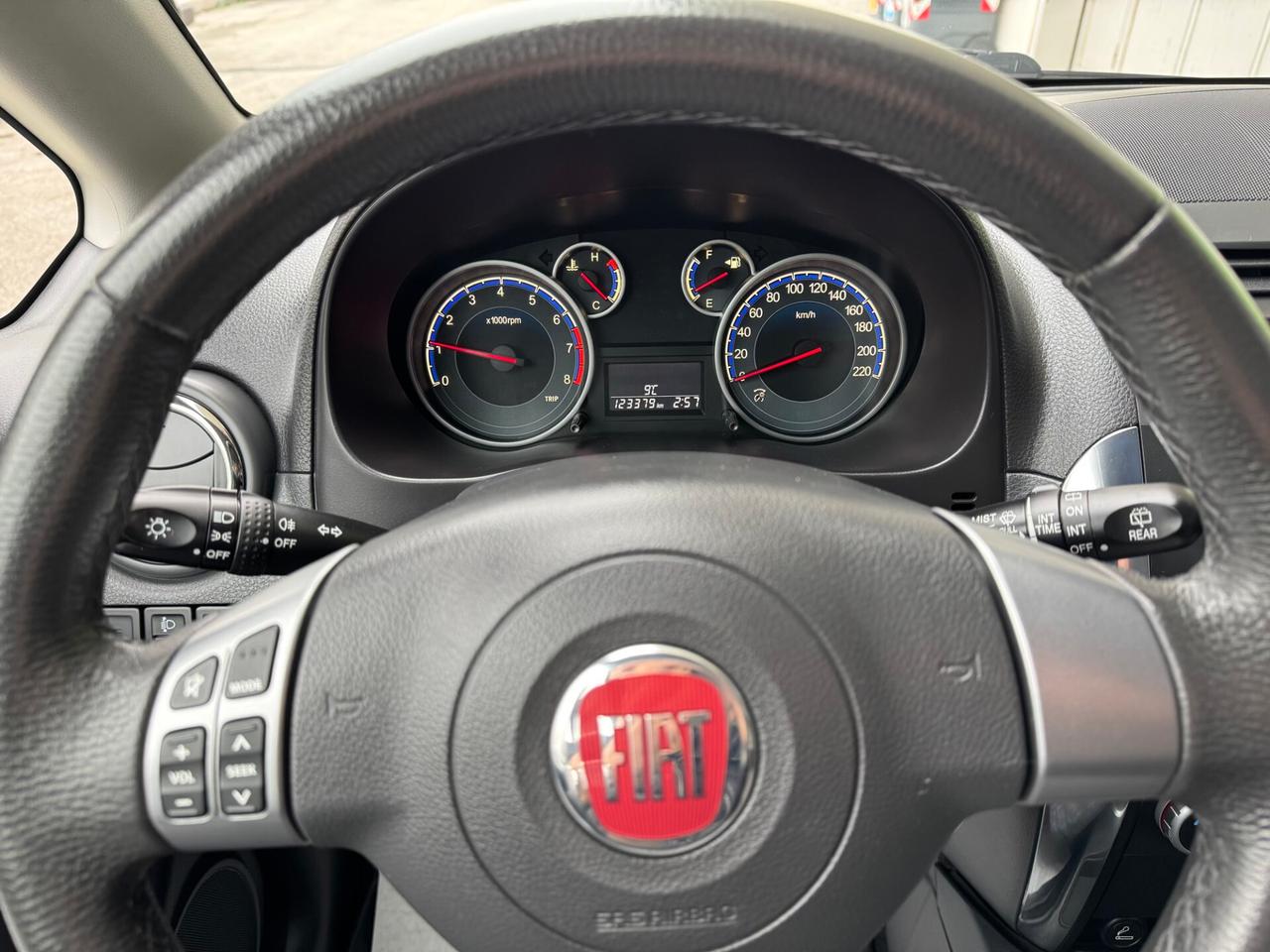 Fiat Sedici 1.6 Emotion 4x4 GARANZIA 24 MESI